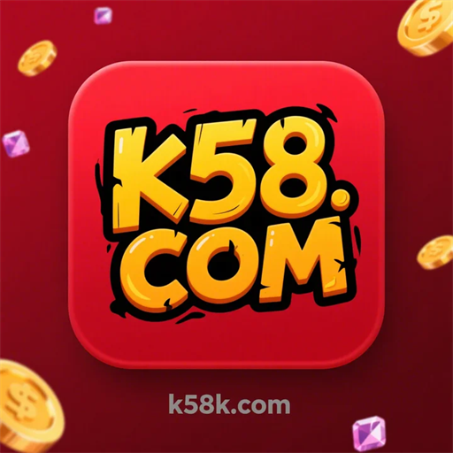 k58.com Logo