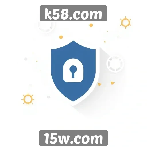 Aspectos de segurança e privacidade em k58.com