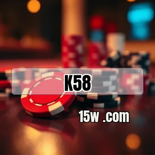 k58.com: Aventura e Emoção nos Eventos Esportivos Online