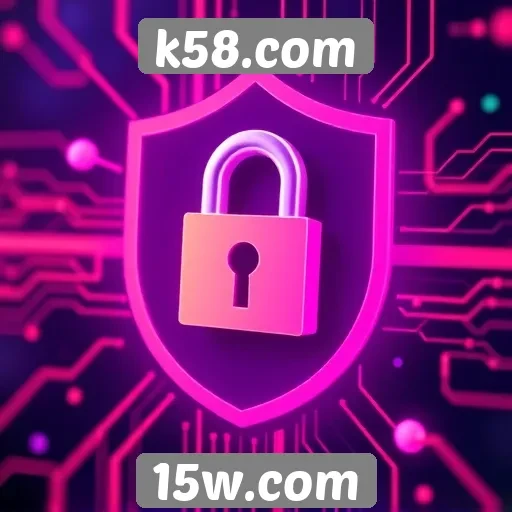 Avaliação da segurança de transações em k58.com