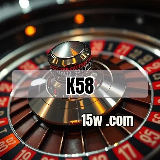 k58.com: Segredos da Seção Site Confiável que Você Precisa Conhecer!
