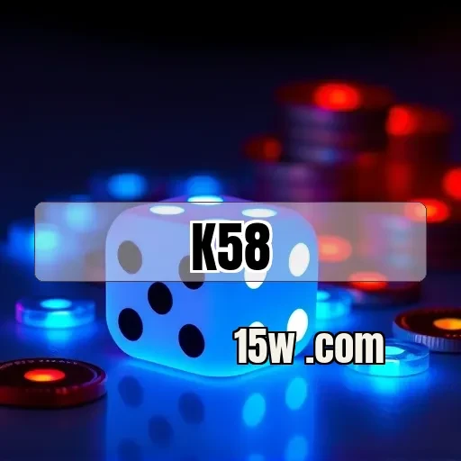 k58.com: Recursos Incríveis do App para Jogadores Brasileiros